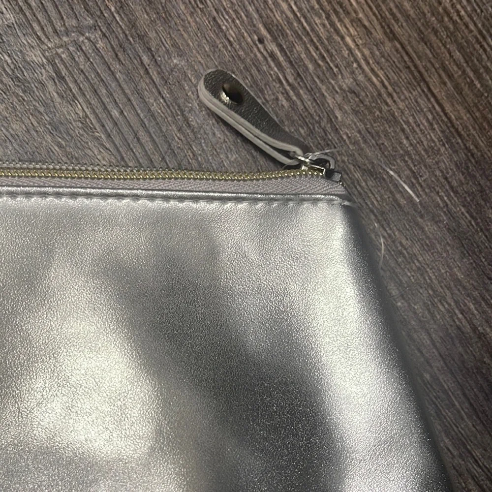 Macys cosmetics bag